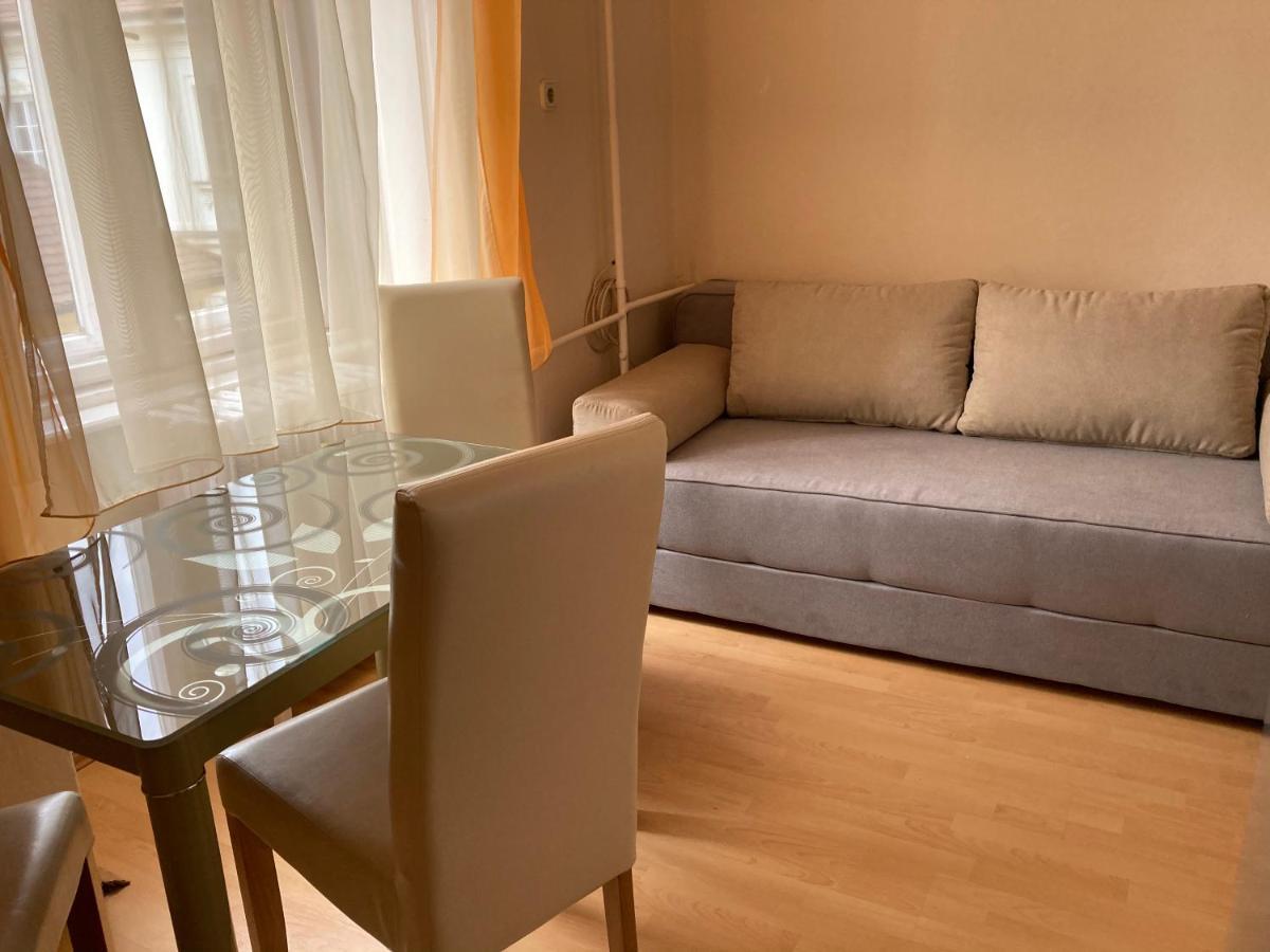 Szechenyi Apartman Eger Exterior photo