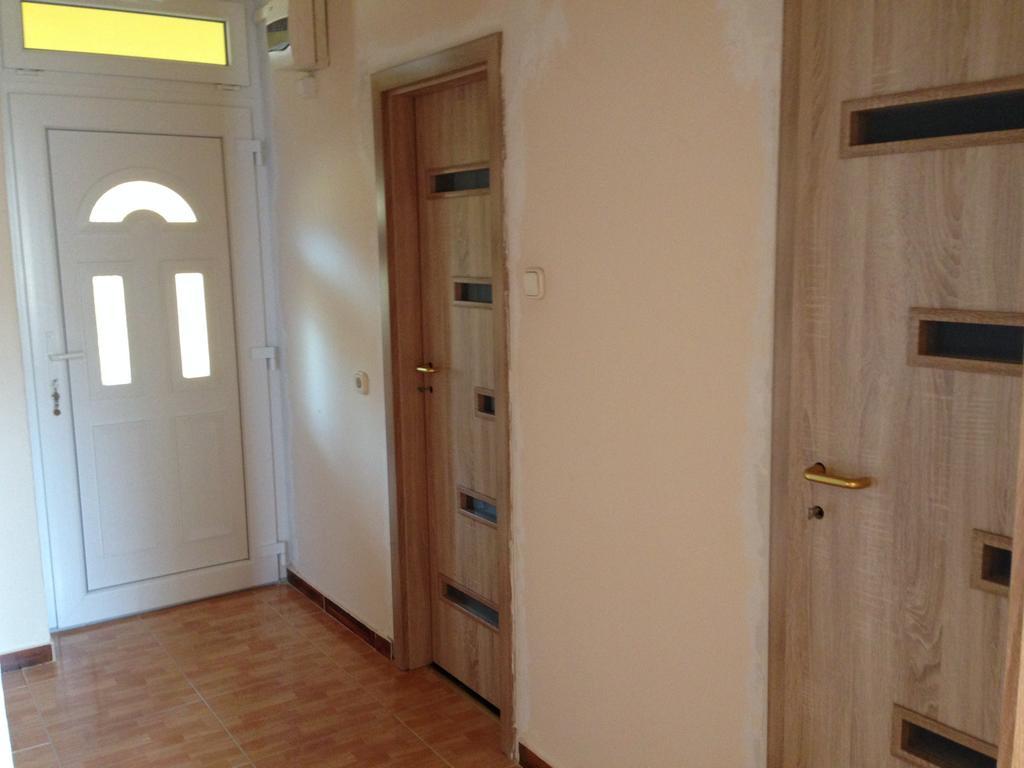 Szechenyi Apartman Eger Exterior photo